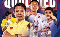 Bảng xếp hạng U23 châu Á 2024 mới nhất: Xác định 8 đội bóng vào tứ kết