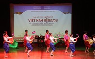 Phê duyệt Đề án tổ chức Tuần Văn hóa Việt Nam tại Campuchia năm 2024