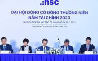 HSC tổ chức thành công Đại hội cổ đông năm tài chính 2023