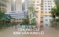 Đánh giá khu chung cư giá rẻ ở Hà Nội: "Còn tồn đọng nhiều nhược điểm về cơ sở vật chất và thang máy nhưng có 1 ưu điểm hiếm thấy"