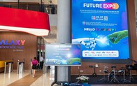 Dạo chơi Future Expo, một ngày trải nghiệm đủ mọi thứ hay ho của cả Google, Samsung và loạt ông lớn công nghệ khác!