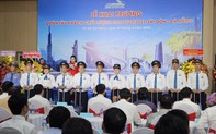 Ra mắt đoàn tàu chất lượng cao SE21/22 Sài Gòn – Đà Nẵng