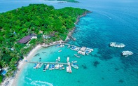 Xây dựng Phú Quốc trở thành trung tâm du lịch biển đảo tầm cỡ quốc tế