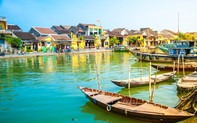 Báo quốc tế gợi ý những kỳ nghỉ tuyệt vời nhất ở Việt Nam