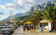 Croatia nỗ lực trở thành điểm du lịch bền vững hàng đầu ở châu Âu