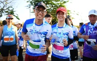 Pocari Sweat Việt Nam đồng hành cùng UMC Run 2024 lan toả thông điệp tích cực về rèn luyện thể trí