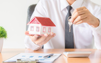 Bí quyết để không bị "Vỡ mộng" mua nhà sang vì lãi suất cao?