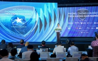 Thượng tướng Lương Tam Quang: Ngăn chặn lừa đảo qua không gian mạng là rất cấp thiết 