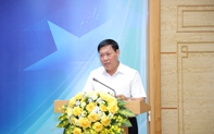 Thứ trưởng Bộ Y tế: "Sản phẩm thuốc của người Việt hiệu quả chữa bệnh, phải được rộng rãi đến với bệnh nhân"