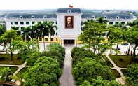 Cơ sở vật chất hiện đại đáp ứng nhu cầu của sinh viên Học viện Nông nghiệp Việt Nam