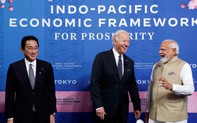 Các hiệp định thương mại tự do tại châu Á-Thái Bình Dương đã mang lại thành công lớn cho Mỹ