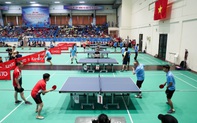 Hơn 1.500 vận động viên tham dự hội thao Công đoàn Viên chức Việt Nam năm 2024