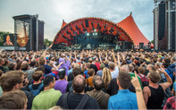 Roskilde Festival - Lễ hội âm nhạc hàng đầu Đan Mạch