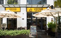 Vintage Taste Deli Cafe - Điểm hẹn lý tưởng tại Vinhomes Grand Park