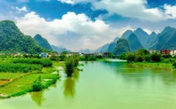 Bắc Giang - Vùng đất bên dòng Lục Nam vươn mình phát triển