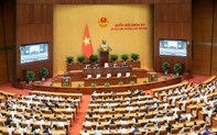 Quốc hội khóa XV tổ chức Kỳ họp bất thường lần thứ 7