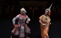 Thái Lan bảo tồn nghệ thuật biểu diễn truyền thống qua múa Khon
