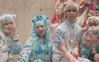 Phong cách thời trang Nhật Bản đang "hồi sinh" trong cộng đồng nhóm văn hóa 