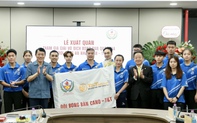 Hiệp hội thể thao Công an Nhân dân Việt Nam phối hợp cùng CLB Bóng bàn Hà Nội phát triển Bóng bàn thành tích cao