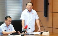 Bộ trưởng Nguyễn Văn Hùng: Bộ VHTTDL luôn bám sát quan điểm xây dựng Luật không chỉ để quản lý nhà nước mà còn kiến tạo cho sự phát triển