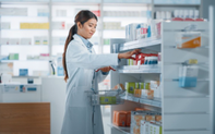 Cơ hội mới cho doanh nghiệp dược phẩm và thiết bị y tế