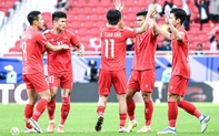 Danh sách Đội tuyển Việt Nam tham dự vòng loại thứ 2 World Cup 2026: Nhiều gương mặt trẻ được triệu tập
