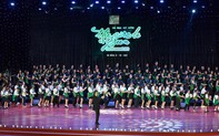 Trình diễn 22 tác phẩm tại hòa nhạc "Việt Nam thương mến 2024"