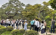 Nhật Bản thu hút du khách ghé thăm những điểm đến du lịch mới ở vùng ngoại ô