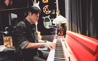 Nhạc sĩ Nguyễn Văn Chung: Mong muốn tạo ra một khu vườn âm nhạc dành cho thiếu nhi