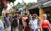 Việt Nam đón gần 7,6 triệu lượt khách du lịch quốc tế trong 5 tháng đầu năm