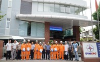 EVNCPC đồng loạt ra quân hỗ trợ hoàn thành dự án đường dây 500kV mạch 3 Quảng Trạch - Phố Nối