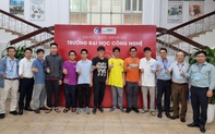 Việt Nam đoạt 7 Huy chương Olympic Tin học Châu Á - APIO 2024