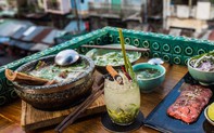 Thành phố Hồ Chí Minh là một trong những điểm đến có ẩm thực ngon nhất thế giới năm 2024