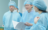 Bernard Healthcare tiếp đón chuyên gia Nhật Bản, mở rộng kết nối chuyên môn quốc tế