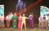 Nhà hát Kịch Việt Nam khởi động mùa kịch dành cho thiếu nhi 