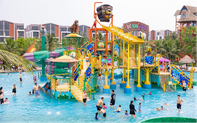  Ocean City bùng nổ sắc màu với "Lễ hội Chào mùa hè 2024"