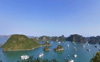 Điểm nóng du lịch Việt Nam trở thành trung tâm đầu tư nước ngoài