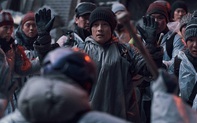 Loạt “bom tấn” điện ảnh Hàn Quốc trình chiếu trên FPT Play