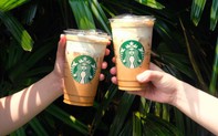 Cà phê muối phiên bản Starbucks chính thức được ra mắt, liệu hương vị có chuẩn gu Gen Z?