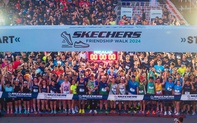 “Skechers Friendship Walk 2024” - ngày hội thể thao gắn kết mọi người