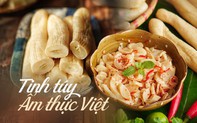 Người Bắc Ninh có một món đặc sản gây thương nhớ: Đem thái nhỏ ăn với cơm ngon phải biết!