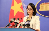Việt Nam hoan nghênh Hoa Kỳ xem xét công nhận quy chế kinh tế thị trường
