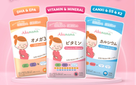 Akamama Nhật Bản: Giải pháp bổ sung dinh dưỡng thai kỳ dành cho mẹ bầu Á Đông