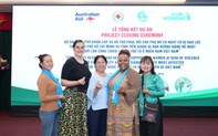 UN Women và Úc hỗ trợ hơn 3.000 phụ nữ phục hồi sinh kế sau ảnh hưởng của COVID-19