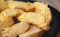 Việt Nam có loại quả "bánh mì" tốt cho mắt, chống nhiễm trùng, giàu dinh dưỡng
