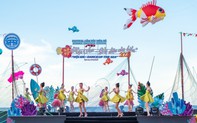 Nhiều hoạt động sôi nổi tại Festival biển “Hội An - Cảm xúc mùa hè”