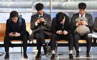 "Thế hệ chuột túi" phụ thuộc vào bố mẹ đang chiếm ưu thế ở Hàn Quốc