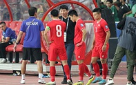 Lối chơi của Đội tuyển Việt Nam thay đổi thế nào dưới thời HLV Kim Sang-sik? 