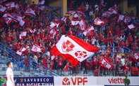 CLB Hải Phòng và Thể Công-Viettel nhận án phạt trước vòng 23 V-League 2023/24