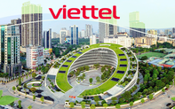 Phát triển bền vững theo cách của Viettel
